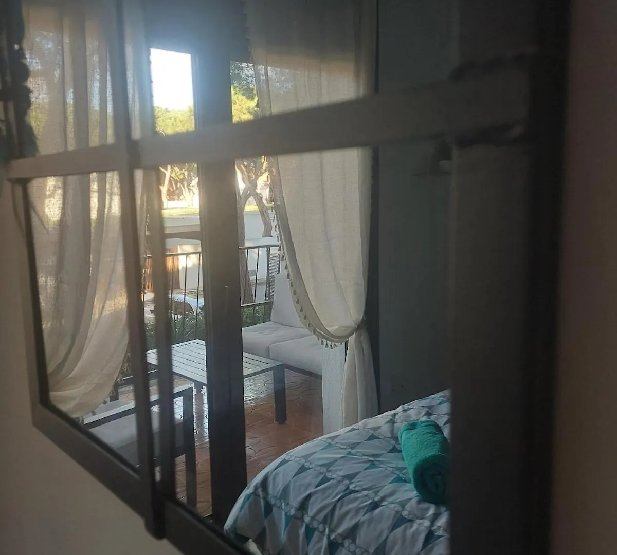Apartment Appartement Moderne A 150 M De La Mer - 2 Chambres Et Terrasse Platja d'Aro Spain