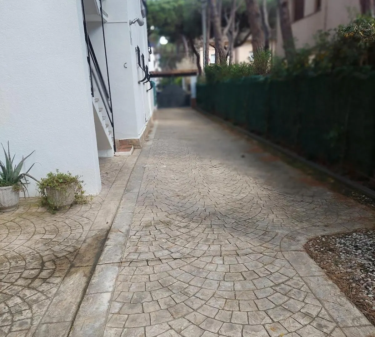 Apartment Appartement Moderne A 150 M De La Mer - 2 Chambres Et Terrasse Platja d'Aro