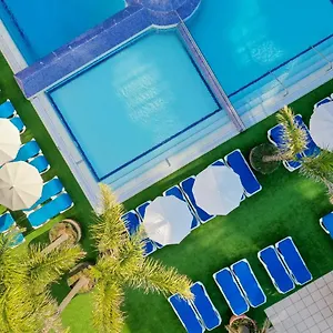 Htop Platja Park #htopfun Отель