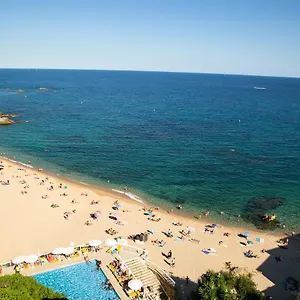 Htop Caleta Palace #htopbliss Отель
