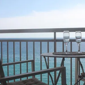 Appartement Primera Linea De Mar, Castell-Platja d'Aro