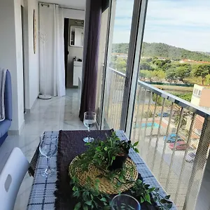 Appartement 1 Bedroom, Castell-Platja d'Aro