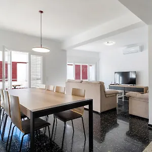 Appartement Hauzify I Riera, Castell-Platja d'Aro