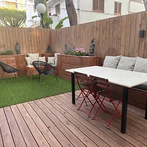 Appartement Antonella Ii, Castell-Platja d'Aro