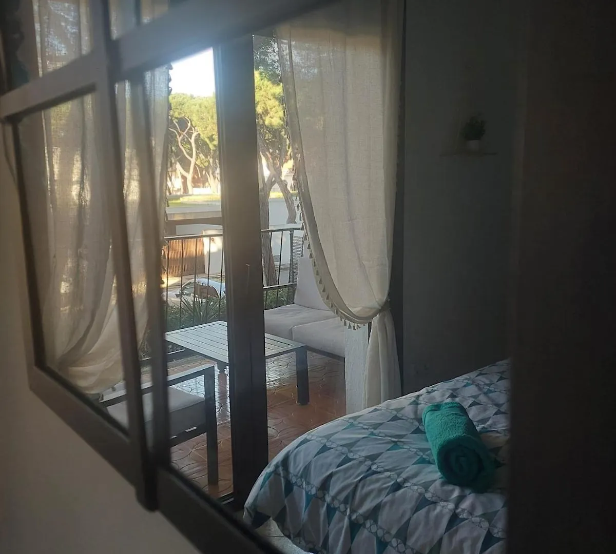 Appartement Moderne A 150 M De La Mer - 2 Chambres Et Terrasse Platja d'Aro Spain