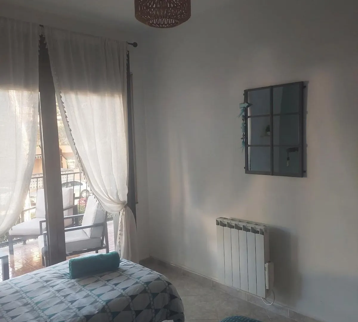 Appartement Moderne A 150 M De La Mer - 2 Chambres Et Terrasse Platja d'Aro 0*,  Spain