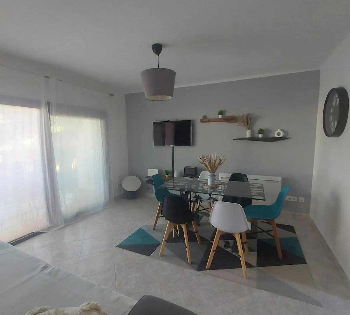Apartment Appartement Moderne A 150 M De La Mer - 2 Chambres Et Terrasse Platja d'Aro