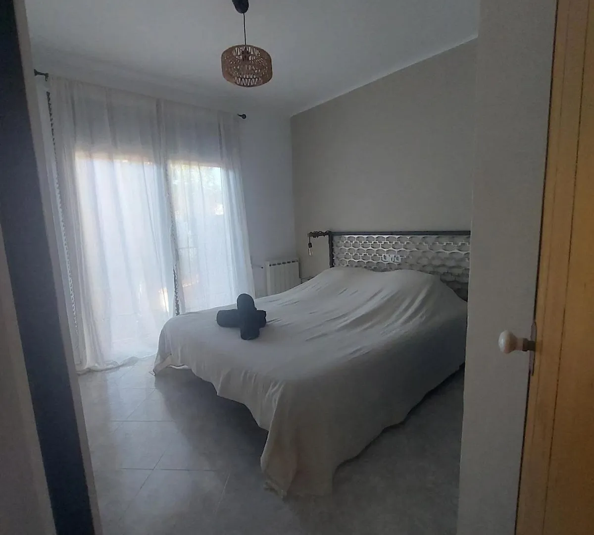 Apartment Appartement Moderne A 150 M De La Mer - 2 Chambres Et Terrasse Platja d'Aro