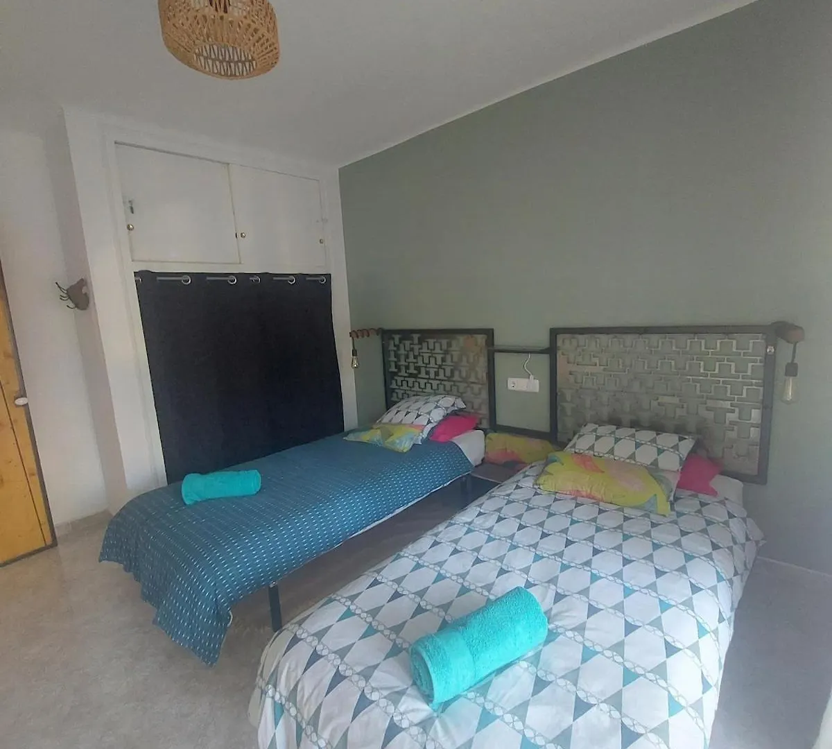 Appartement Moderne A 150 M De La Mer - 2 Chambres Et Terrasse Platja d'Aro