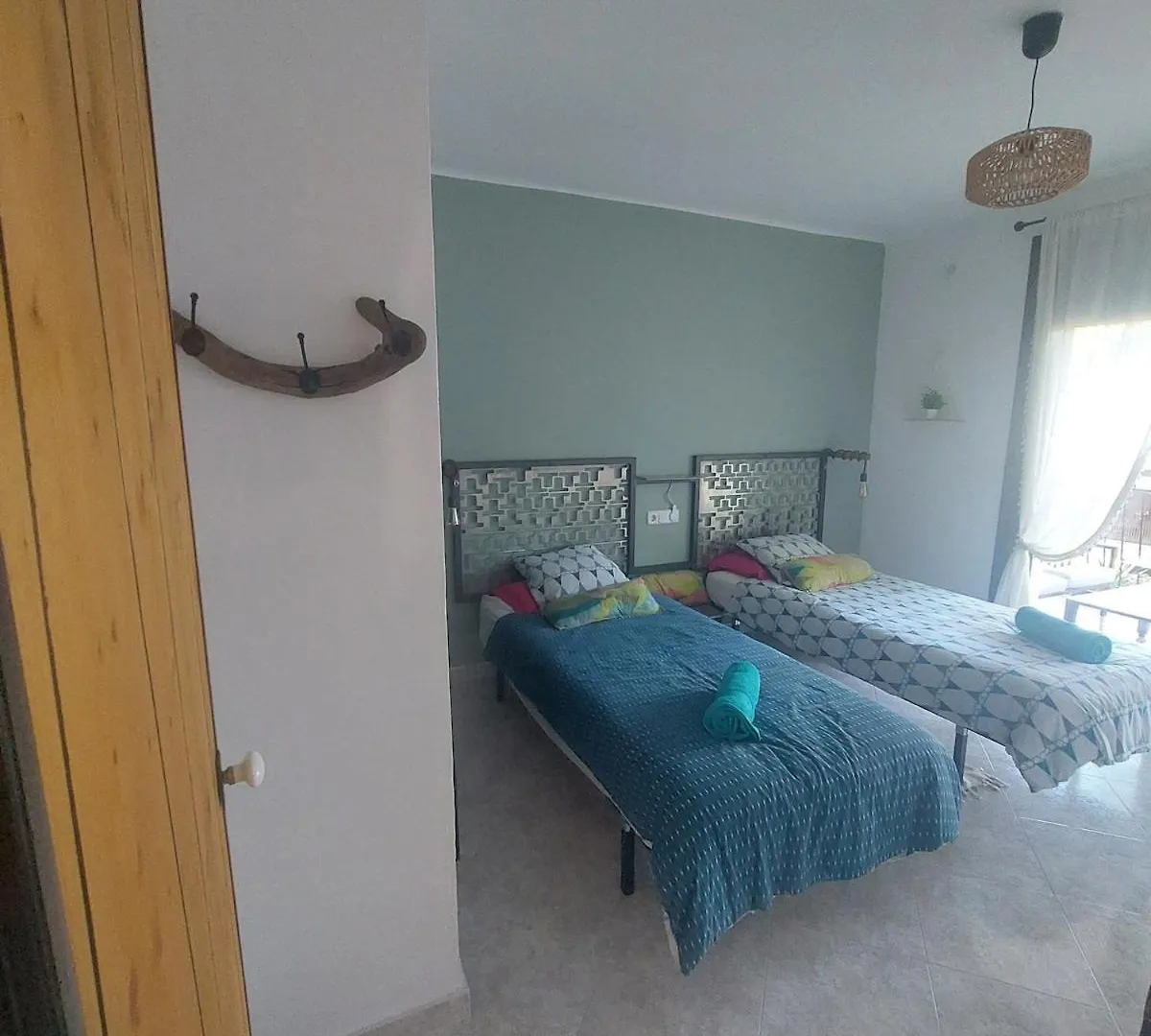 Apartment Appartement Moderne A 150 M De La Mer - 2 Chambres Et Terrasse Platja d'Aro Spain