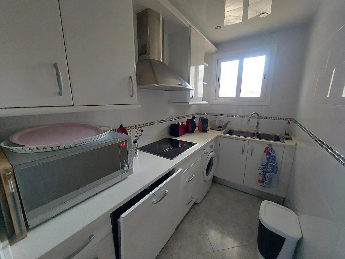 Apartment Appartement Moderne A 150 M De La Mer - 2 Chambres Et Terrasse Platja d'Aro