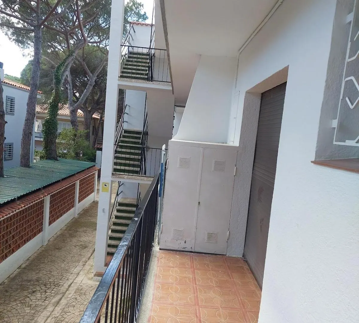 Appartement Moderne A 150 M De La Mer - 2 Chambres Et Terrasse Platja d'Aro