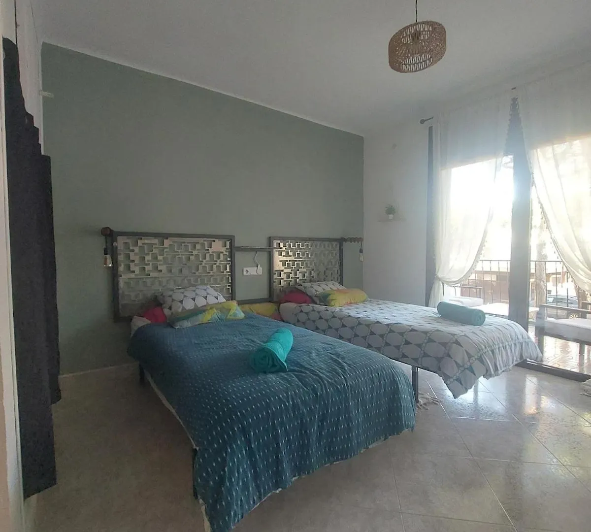 Appartement Moderne A 150 M De La Mer - 2 Chambres Et Terrasse Platja d'Aro