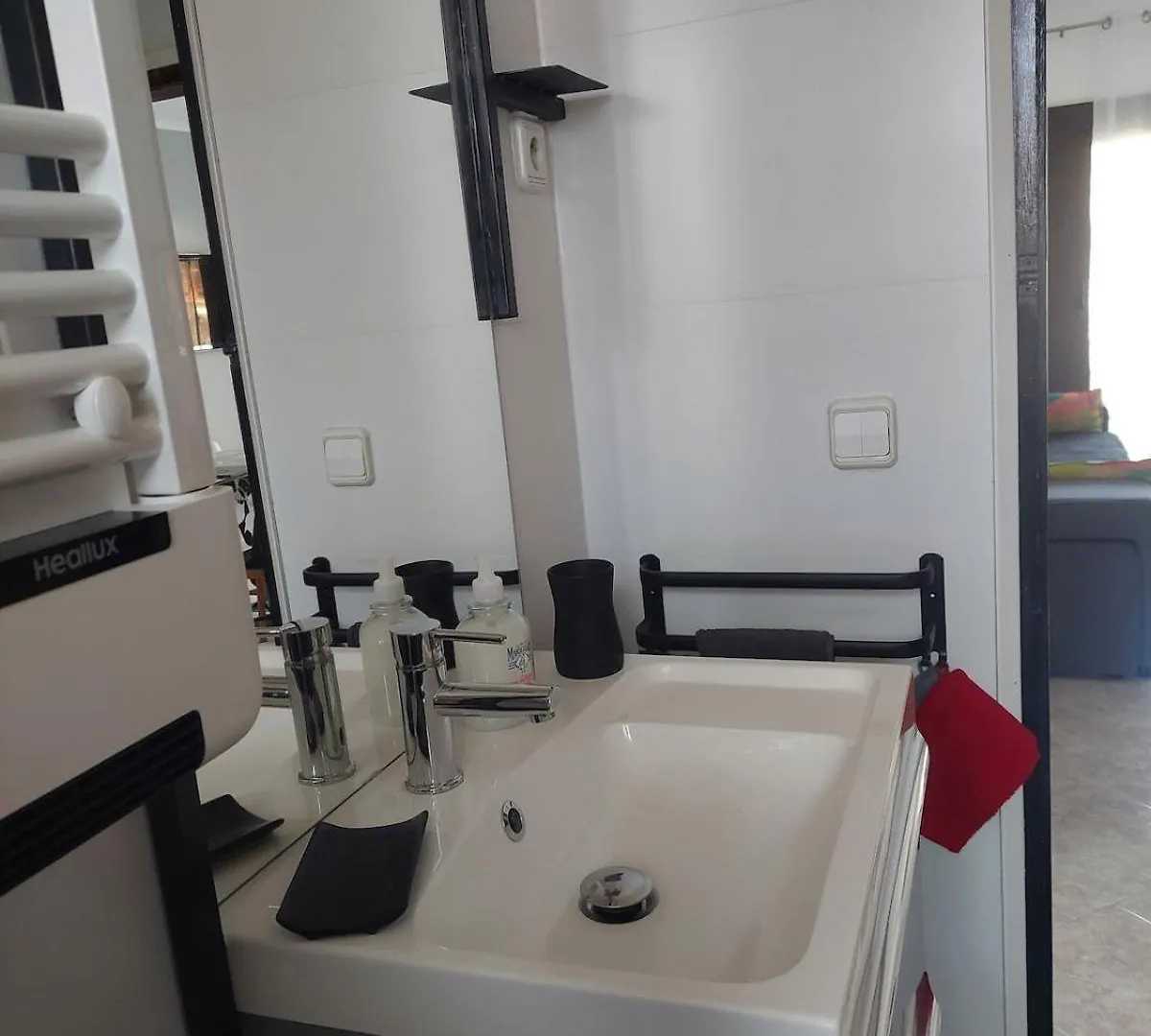 Appartement Moderne A 150 M De La Mer - 2 Chambres Et Terrasse Platja d'Aro 0*,
