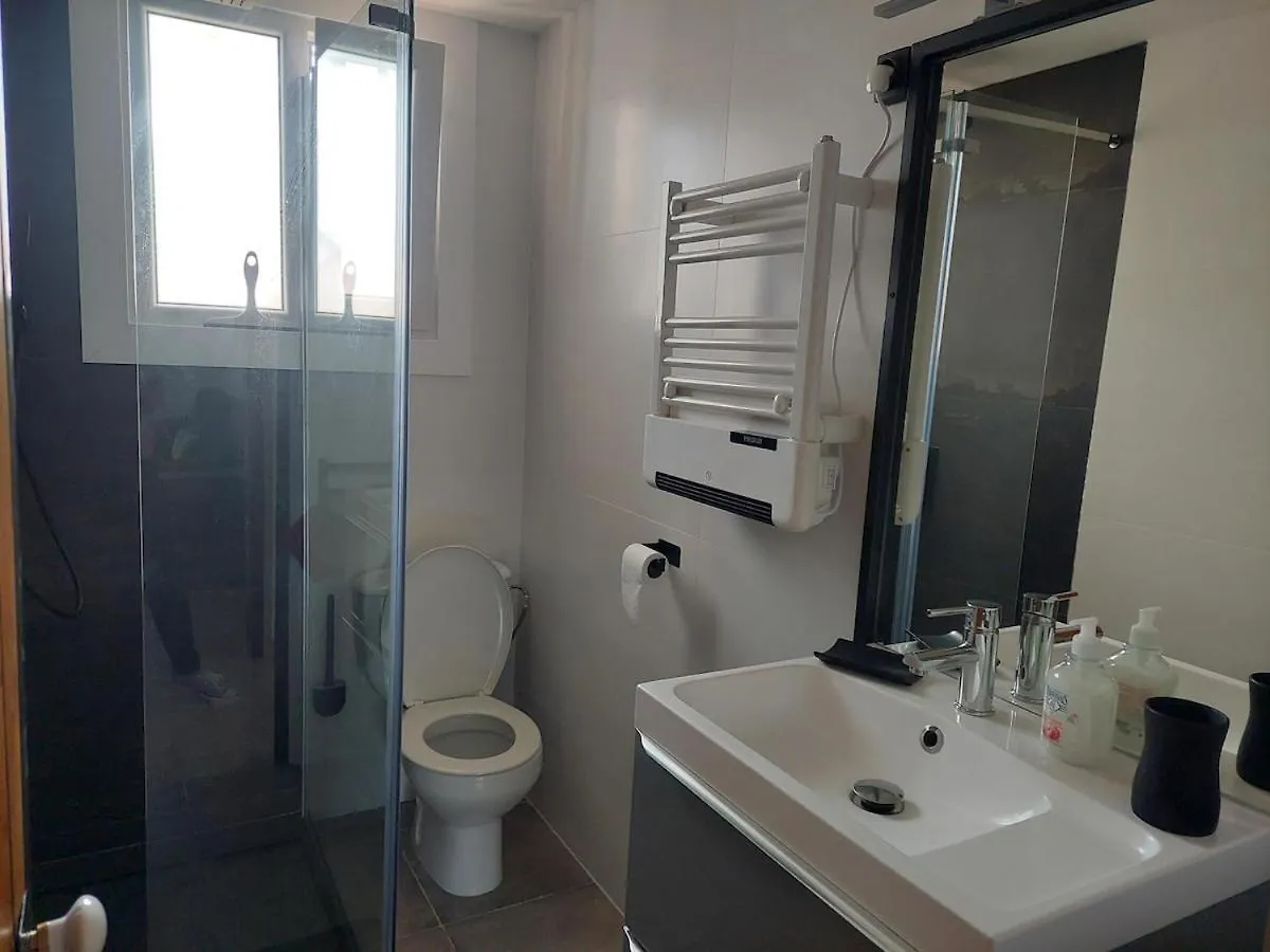 Appartement Moderne A 150 M De La Mer - 2 Chambres Et Terrasse Platja d'Aro