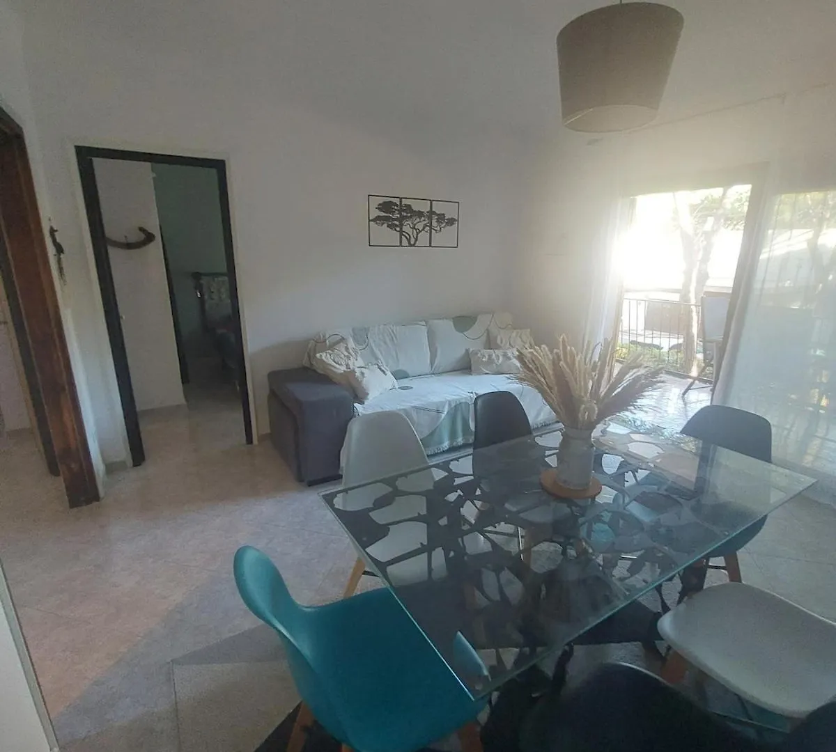 Appartement Moderne A 150 M De La Mer - 2 Chambres Et Terrasse Platja d'Aro 0*,  Spain