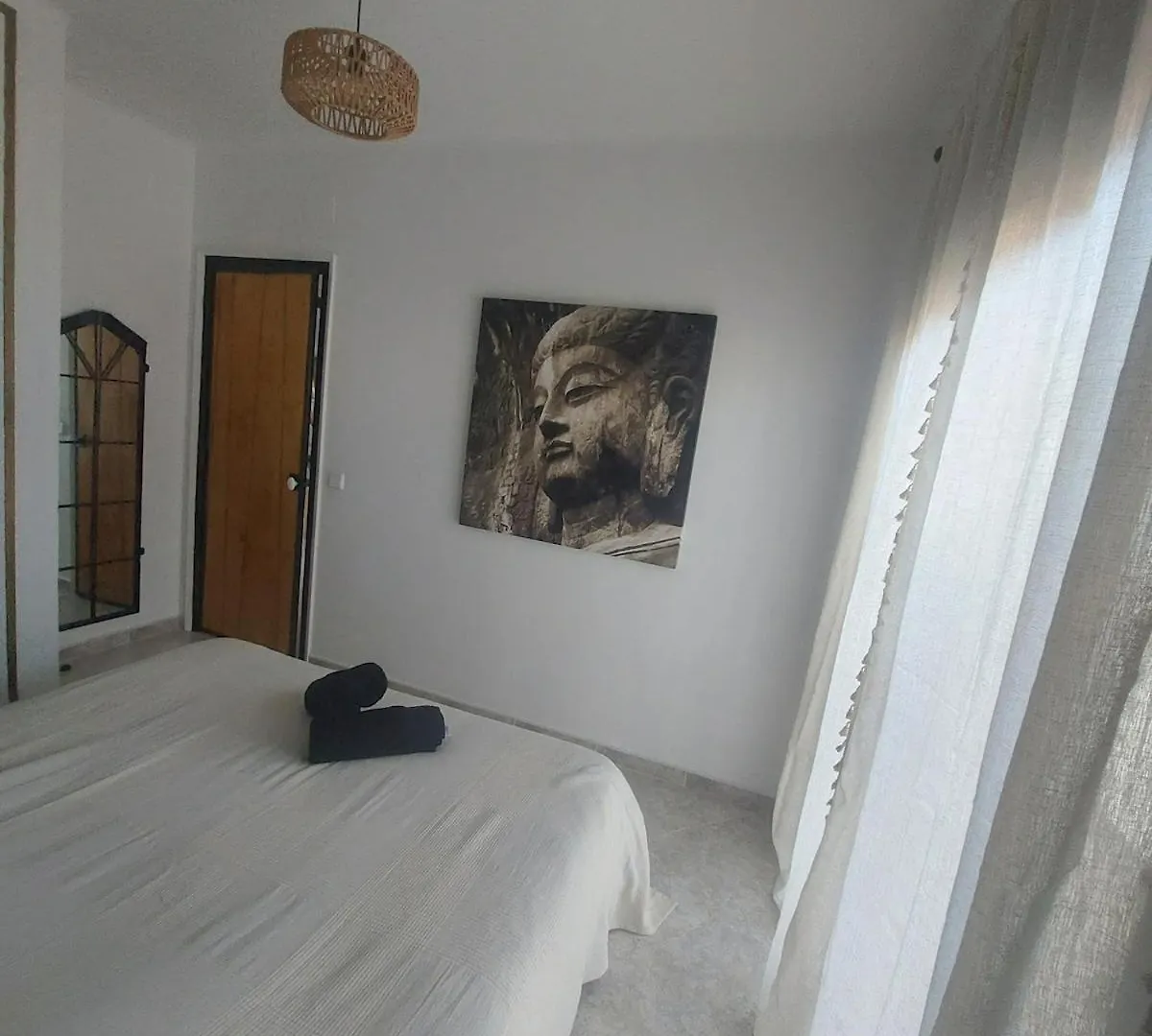 Appartement Moderne A 150 M De La Mer - 2 Chambres Et Terrasse Platja d'Aro 0*,  Spain
