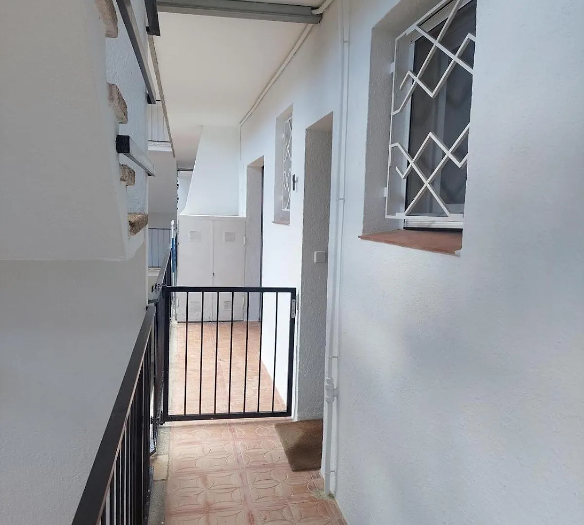 Appartement Moderne A 150 M De La Mer - 2 Chambres Et Terrasse Platja d'Aro 0*,