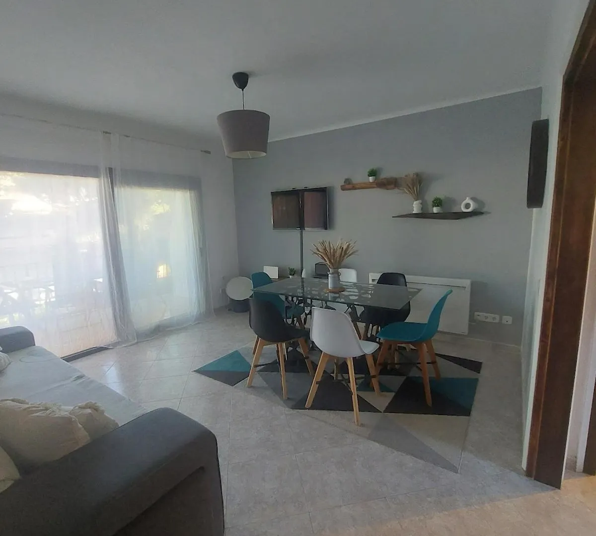 Appartement Moderne A 150 M De La Mer - 2 Chambres Et Terrasse Platja d'Aro